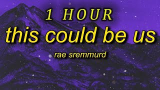 1 HOUR 🕐  Rae Sremmurd  This Could Be Us Lyrics spin the bottle spin the f bottle edit audio [upl. by Finnie]