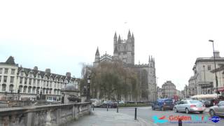 London Tours  London Sightseeing Bus Tours  Windsor Bath and Stonehenge [upl. by Thierry]