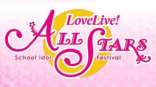 Snow halation ELI MIX  Love Live School Idol Festival ALL STARS [upl. by Quinlan76]