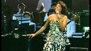 Dionne Warwick  Live Australia Full Concert 1989 [upl. by Aidiruy22]