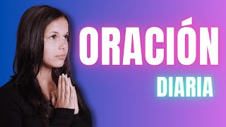 Oracion diaria 9 de Junio [upl. by Lebasy]