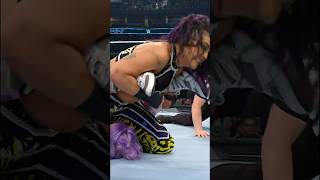 Bayley was ready for Candice LeRae’s dirty tricks [upl. by Missak566]