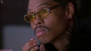 Pootie Tang SILENT song [upl. by Ayahsey]