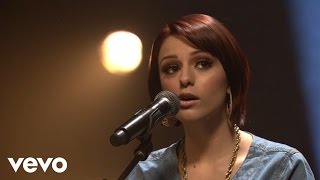 Cher Lloyd  Superhero AOL Sessions [upl. by Allemac798]