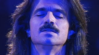 Yanni  quotA Love for Lifequot Live at Royal Albert Hall 1080p Digitally Remastered amp Restored [upl. by Marge]