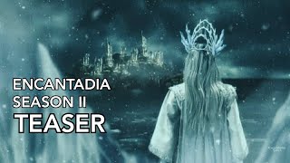 WINTER IS COMING  Encantadia 2022 Teaser [upl. by Cordle]