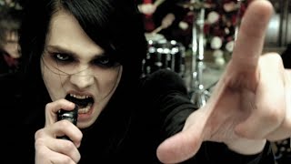 My Chemical Romance  Helena Official Music Video [upl. by Paula760]