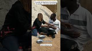 quotLe poids de légoïsme et la puissance du pardonquot conseils leçon realité shortvideo viralvideo [upl. by Weed855]