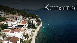 Komarna  Croatia [upl. by Eelamme905]