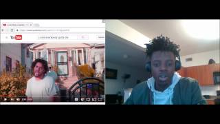 J Cole  False Prophets REACTION [upl. by Eeralav]