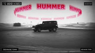 Hummer ft Johnnie dabwali  desi music town  new latest punjabi song 2023 [upl. by Melnick]