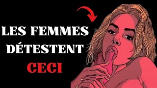 7 Erreurs Classiques Qui Détruisent Tout Espoir De Maintenir LIntérêt Des FEMMES [upl. by Aihsyla]