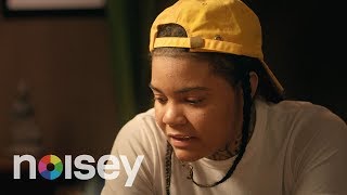 The Therapist Young MA [upl. by Athena]