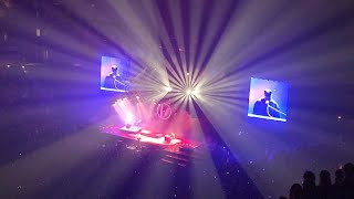 Vignette  Twenty One Pilots  Columbus OH  10624 [upl. by Ennairrek]