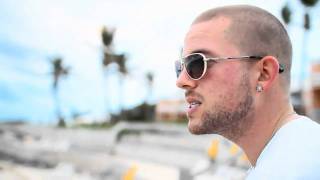 Collie Buddz  Holiday [upl. by Yadsnil]