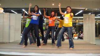 quotTu Saalaquot Choreography by Master Jack [upl. by Nosreve]