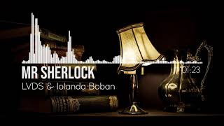 LVDS amp Iolanda Boban  Mr Sherlock [upl. by Aneehsor]