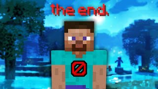 Mojang is deleting your Minecraft accounts Heres why [upl. by Drawe354]