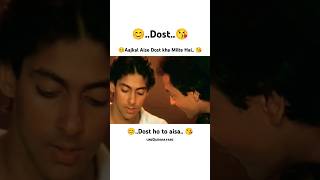 💪Dosti yarana whatsApp😘 status New friendship🧒👨‍⚕ saccha dost sayri friendly friend 🧒uniqueshayari [upl. by Atinal]