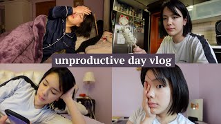 a day in the life of an overwhelmed person [upl. by Llesirg]