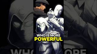 Who is the Strongest MoonKnight  moonknight marvel mcu [upl. by Amr]