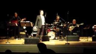 Mpasis Tribute to Greek Music Legend Mitropanos in Boston [upl. by Sax]