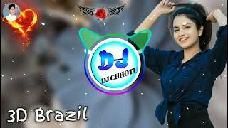 meenawati song dj remix meenawati song remix  meenawati song Dj Dilraj 3D Bass Dj Chhotu [upl. by Meraree181]