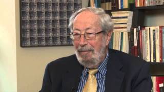 Ed Schein – Lets Focus on National Organizational and Occupational Culture [upl. by Egan899]