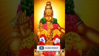 Swami Saranam ayyappa iyyappan [upl. by Adnomar]