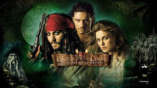 Piratas del Caribe 6 quotLa Última Batallaquot Teaser Trailer 2022 [upl. by Stacey]