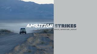 Ambition Strikes Live Stream [upl. by Elder522]