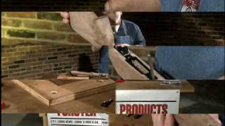 Reid Coffield demonstrates Forster Products Gunsmith Screws [upl. by Essie]