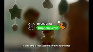 BancoEstado Impacto Verde Productos [upl. by Sharlene263]