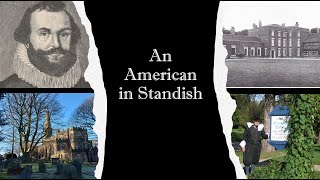 An American in Standish [upl. by Olson]