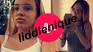 liddlenique musically compilation [upl. by Laen]