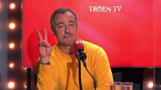 Best Of Sébastien Thoen  Episode 159 Michel Jaunisse [upl. by Lleryd]