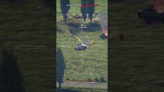 warthunder artillery indirectfire [upl. by Eneluj]