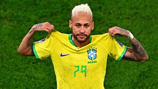 Neymar All 79 Goals for Brazil [upl. by Ball839]