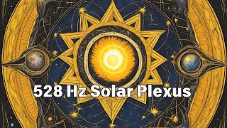 528 Hz Miracle Frequency Live Healing Music for DNA Repair amp Positive Transformation [upl. by Odlo]