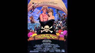 The Pirate Movie Happy Ending [upl. by Ecinna]