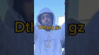 dthang gz vs bando gz YGZ [upl. by Sillaw716]