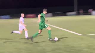 🎞 Greenways FC🟢5 v Snodland Town FC⚪️2  SCEFL Div 1 Mon 05Sep22 HIGHLIGHTS [upl. by Cramer]