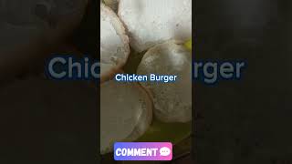 Burger Recipe [upl. by Jimmy]