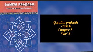 Ganita prakash class 6 chapter 2 Lines and Angles solution of lines and angles part2 vidyabhawan [upl. by Shelbi]