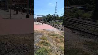 Eroad junction tamilnadu indain railways [upl. by Bloch716]