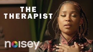 Diving Deeper into DeJ Loaf’s Depression  The Therapist [upl. by Gnem322]