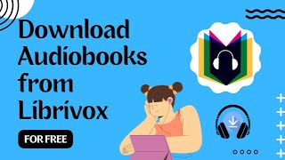 How To Download Free Audiobooks from LibriVox Audiobooks for All Book Lovers [upl. by Dione471]