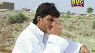 Balochi Song by Muslim Hammal [upl. by Rednav]