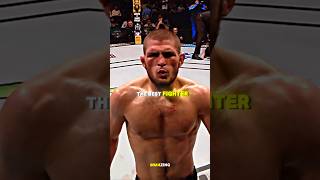 When Khabib DISRESPECTED Max Holloway 😱 shorts [upl. by Creamer277]