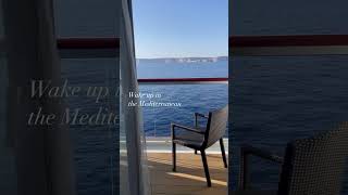 AllIncluded Private Veranda  Ocean Voyages  Viking [upl. by Otrebilif]